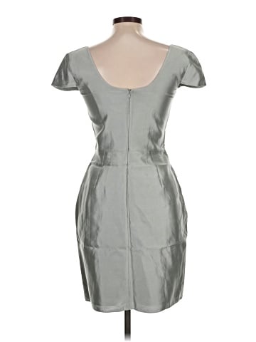 Emporio Armani Cocktail Dress (view 2)