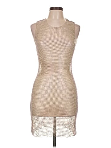 Zara Cocktail Dress (view 1)