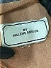 By Malene Birger Brown Poncho Size XXS - photo 7