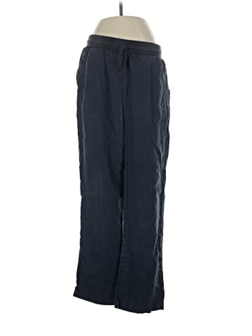 Michael Stars Linen Pants (view 1)