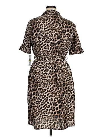 DKNY Casual Dress (view 2)
