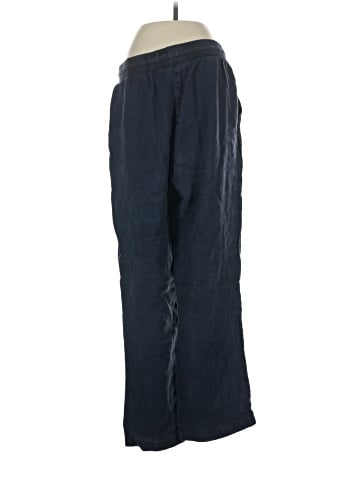 Michael Stars Linen Pants (view 2)