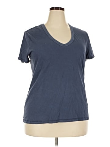 Universal Thread Short Sleeve T-Shirt (view 1)