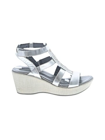 Naot Wedges (view 1)