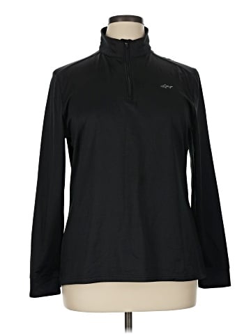 Greg Norman Pullover Sweater (view 1)