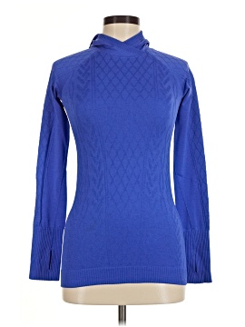 Lululemon Athletica Long Sleeve Turtleneck