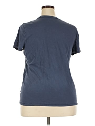 Universal Thread Short Sleeve T-Shirt (view 2)