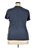 Universal Thread Blue Short Sleeve T-Shirt Size XXL - photo 2