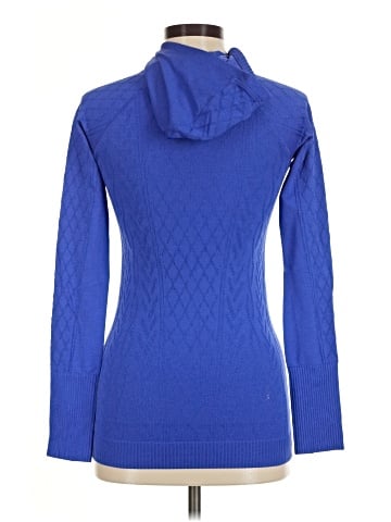 Lululemon Athletica Long Sleeve Turtleneck (view 2)