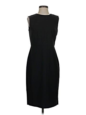 Ann Taylor Factory Cocktail Dress (view 1)