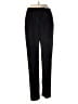 Forever 21 Solid Black Casual Pants Size S - photo 1