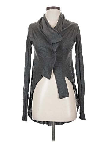 ALLSAINTS Spitalfields Wool Cardigan (view 1)