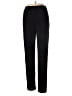 Forever 21 Solid Black Casual Pants Size S - photo 2