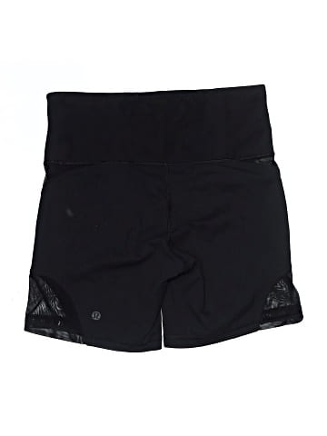 Lululemon Athletica Athletic Shorts (view 2)