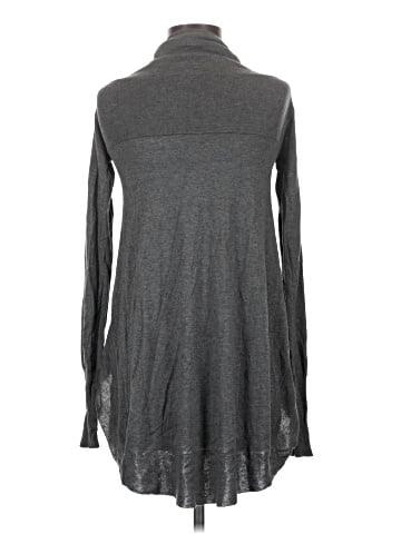 ALLSAINTS Spitalfields Wool Cardigan (view 2)