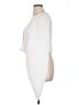 Good American 100% Polyester White Long Sleeve Blouse Size XXL - 6 (5) - photo 5