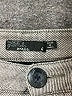 PrAna Chevron-herringbone Gray Casual Pants Size 4 - photo 7