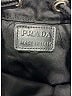 Prada Black Bucket Bag One size - photo 8