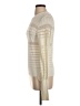 Autumn Cashmere Ivory Pullover Sweater Size S - photo 5