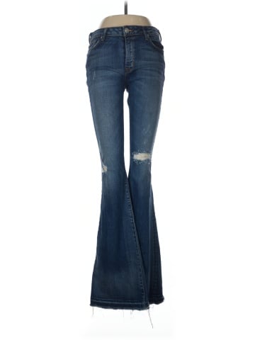 Hudson Jeans Jeans (view 1)