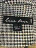 Love Tree Houndstooth Gray Blazer Size L - photo 6
