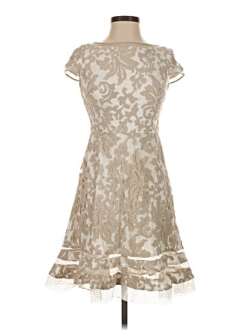 Tadashi Shoji Cocktail Dress (view 1)