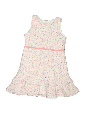 Janie and Jack Dress (view 1)