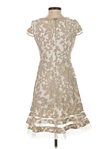 Tadashi Shoji Cocktail Dress (view 2)