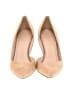 J.Crew Tan Heels Size 5 - photo 2