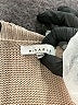 Miracle Solid Tan Turtleneck Sweater Size XS - photo 7