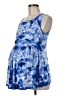 Assorted Brands Blue Tank Top Size M - photo 1