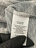 Haven Well Within Gray Sweatshirt Size XS - photo 8