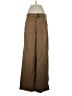 Zara Brown Khakis Size S - photo 1