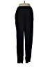 Eileen Fisher Solid Black Casual Pants Size M - photo 2