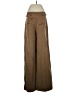 Zara Brown Khakis Size S - photo 2