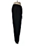 Eileen Fisher Solid Black Casual Pants Size M - photo 4
