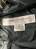 French Connection 100% Polymide Black Vest Size 8 - photo 6