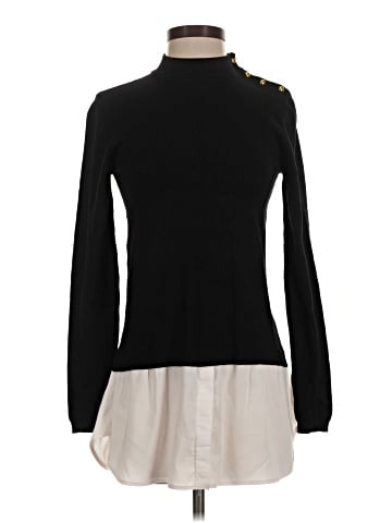 Cielo Turtleneck Sweater (view 1)
