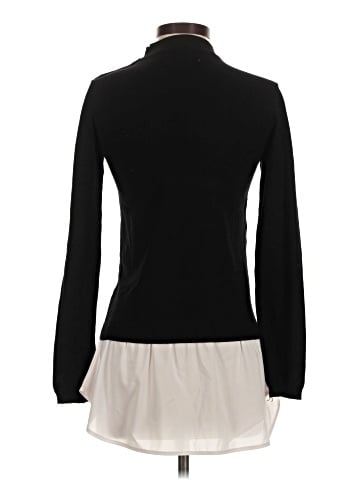 Cielo Turtleneck Sweater (view 2)