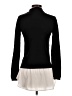 Cielo Black Turtleneck Sweater Size S - photo 2