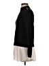 Cielo Black Turtleneck Sweater Size S - photo 5