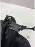 Prada Black Bucket Bag One size - photo 5