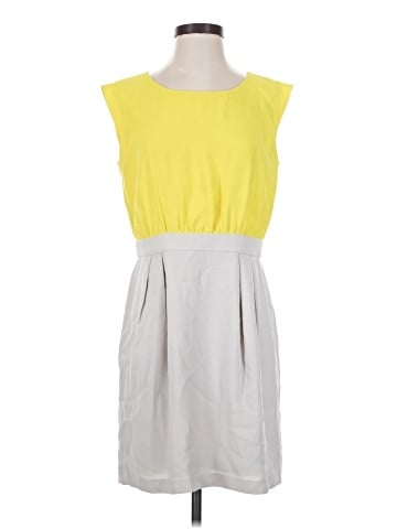 Ann Taylor LOFT Casual Dress (view 1)