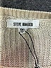 Steve Madden Stripes Brown Pullover Sweater Size XXL - photo 7