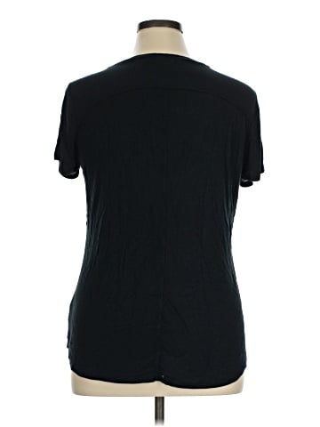 PrAna Short Sleeve Top (view 2)