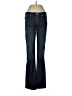 Rock & Republic Hearts Blue Jeans Size 30 waist - photo 1
