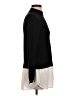 Cielo Black Turtleneck Sweater Size S - photo 4
