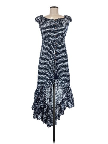 Tiare Hawaii Casual Dress (view 1)