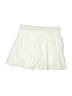 Athleta Girl Solid Ivory Skort Size 12 - photo 1