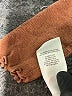 Wilfred Brown Turtleneck Sweater Size S - photo 8